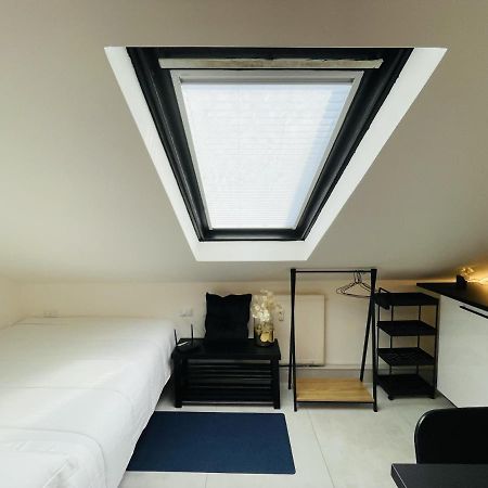 Lovely Mini Attic Apartment Рапало Екстериор снимка