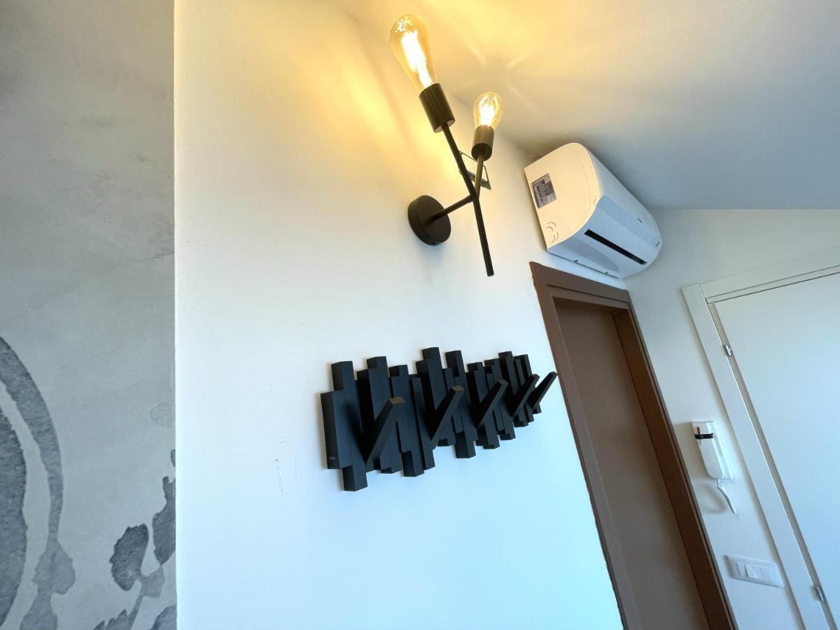Lovely Mini Attic Apartment Рапало Екстериор снимка